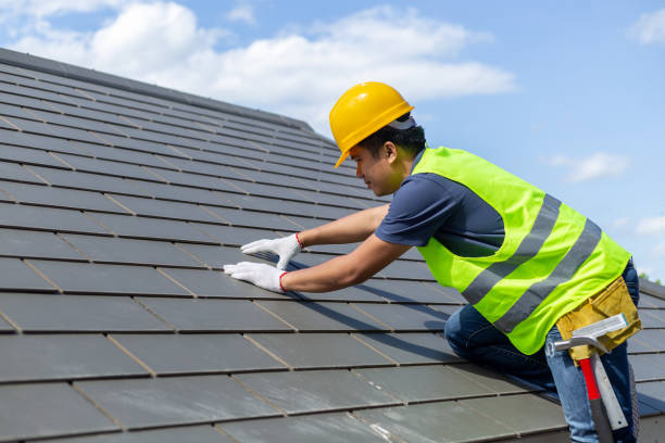 Best New Roof Installation  in Newton, MA