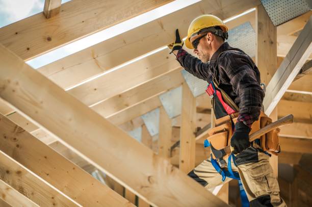 Best Roof Replacement Cost  in Newton, MA