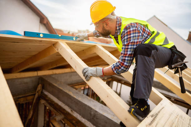Best Best Roofing Contractors  in Newton, MA