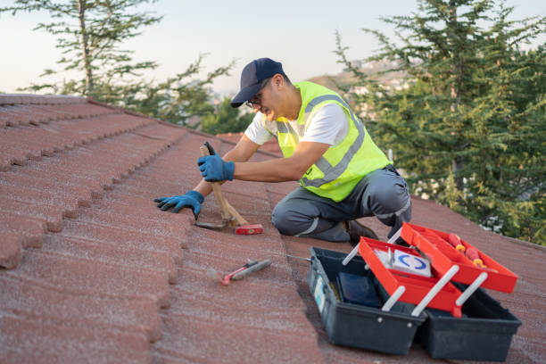 Roof Repair Estimates in Newton, MA